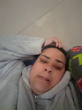 BigBusty VoluptuousMilfX online show from 12-19-25, 12:34