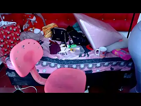 Camila stacy online show from 12-17-25, 08:15