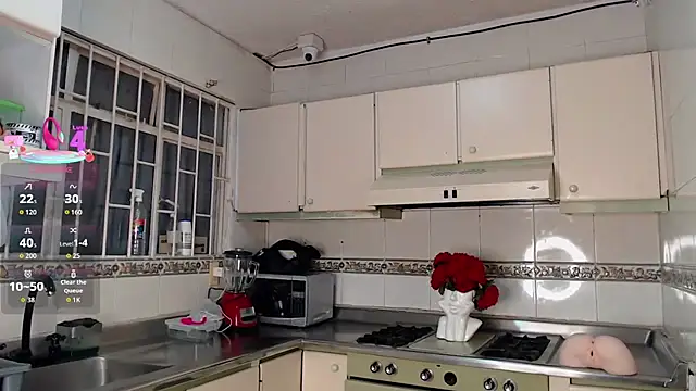 Justin valverde online show from 03-12-26, 07:53