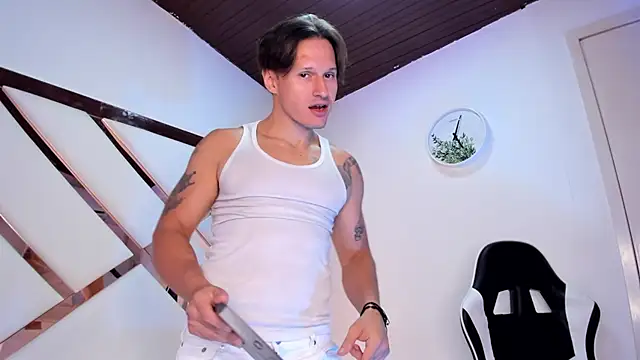 Justin valverde online show from 03-19-26, 02:37