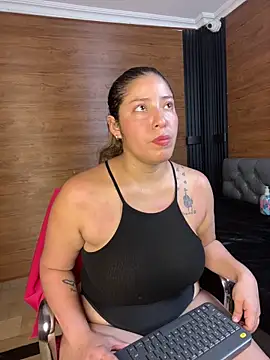 Yvonny27 online show from 03-02-26, 12:23