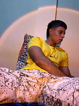 Michael black01 online show from 12-14-25, 06:12