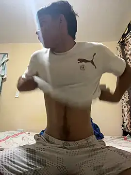 Michael black01 online show from 03-22-26, 10:24