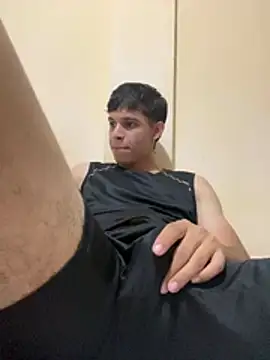 Michael black01 online show from 04-11-26, 12:59