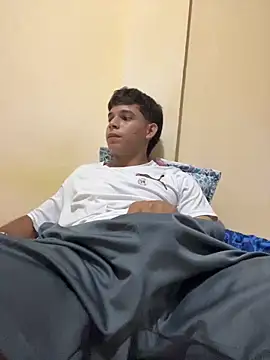 Michael black01 online show from 04-13-26, 11:43