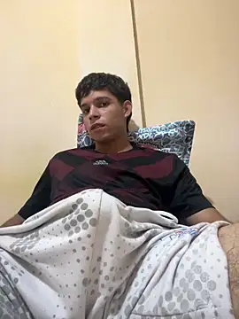 Michael black01 online show from 04-23-26, 10:56