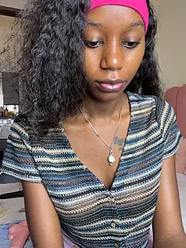 NyahHeat online show from 04-06-26, 08:59