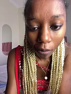 NyahHeat online show from 04-30-26, 10:21