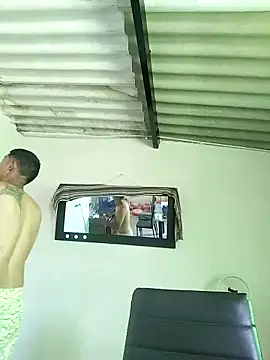 RennySem online show from 10-15-25, 04:18