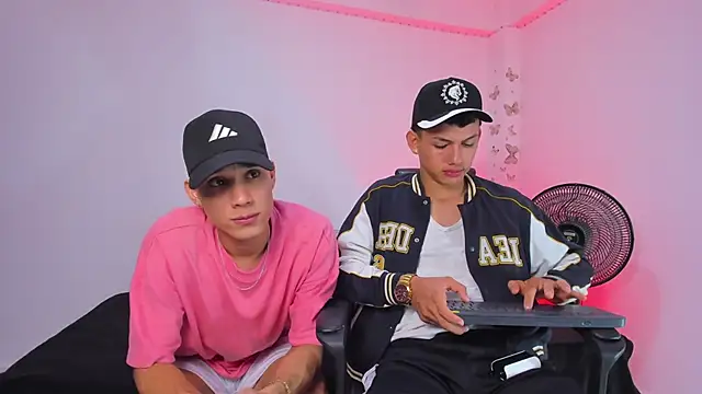 Axel Cody  online show from 11-15-25, 08:05