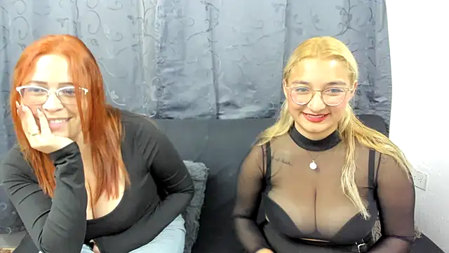 lesb milf online show from 02-11-25, 11:54