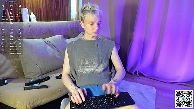 Logan mett online show from 03-23-26, 08:51