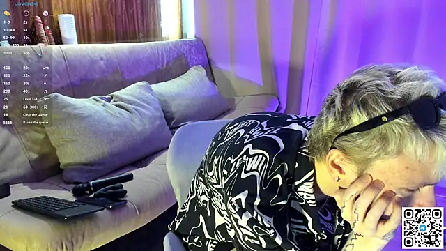 Logan mett online show from 04-09-26, 12:10