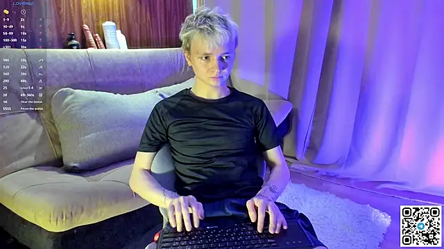 Logan mett online show from 04-19-26, 12:59