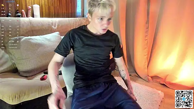 Logan mett online show from 04-23-26, 03:03