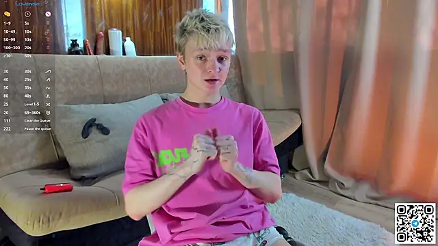 Logan mett online show from 04-25-26, 02:47