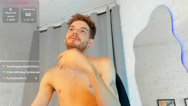 Snapshot of MATEO_HUNTER chatting on 02-05-26, 10:14 MATEO HUNTER online show from 02-05-26, 10:14