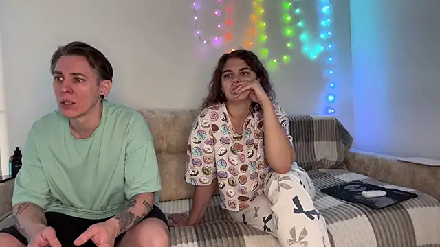 live sexy online show from 01-15-26, 06:40