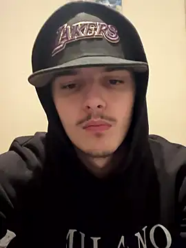 CarmeloA online show from 01-14-26, 02:17