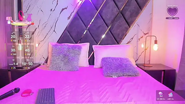 sarayofficial online show from 06-05-26, 01:56