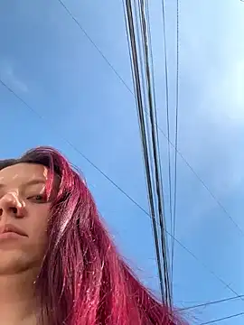 Zoe fire online show from 10-23-25, 12:26