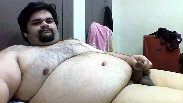 Snapshot of ShavenScope24 chatting on 04-18-26, 08:20 ShavenScope24 online show from 04-18-26, 08:20