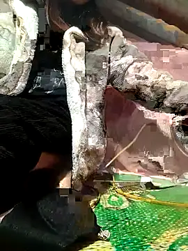 -Kem-01 online show from 11-21-25, 01:32