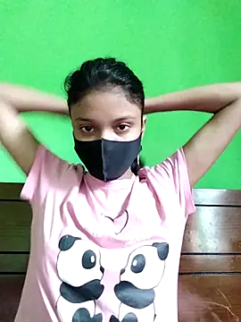 Jaya-Ray online show from 10-16-25, 03:07