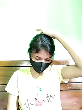 Jaya-Ray online show from 11-08-25, 03:07