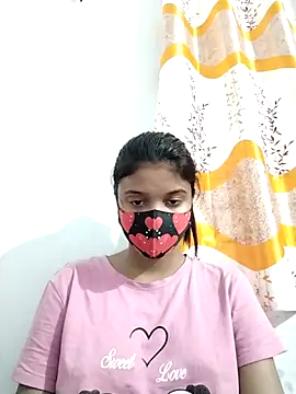 Jaya-Ray online show from 02-26-26, 08:35