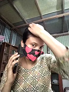 Jaya-Ray online show from 03-18-26, 07:11