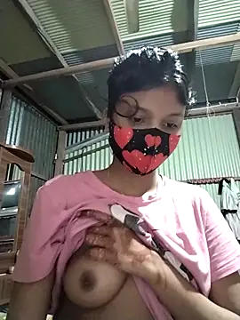 Jaya-Ray online show from 03-21-26, 01:43