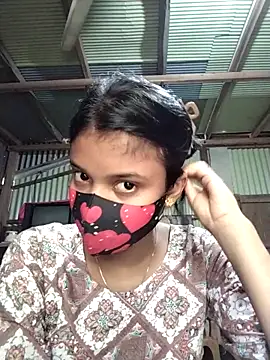 Jaya-Ray online show from 03-29-26, 02:55