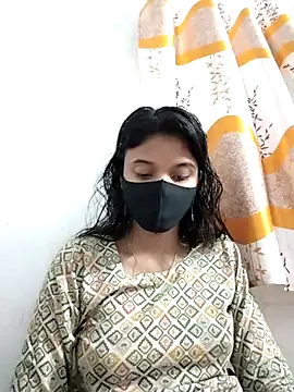 Jaya-Ray online show from 05-08-26, 11:04