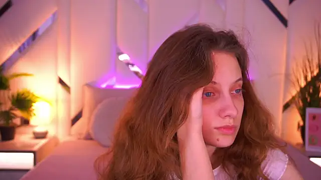 CuteeFoxy online show from 03-09-26, 01:26