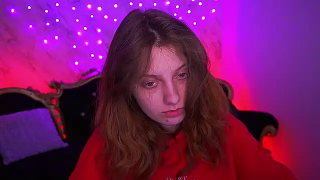 CuteeFoxy online show from 03-20-26, 01:16