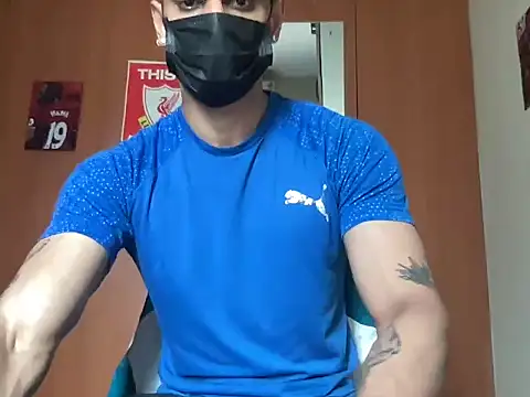 Snapshot of Thenattyguy chatting on 11-25-25, 06:13 Thenattyguy online show from 11-25-25, 06:13