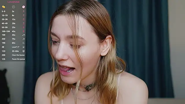 StarryMary online show from 11-13-25, 09:03