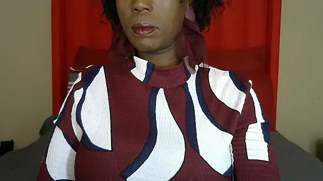 Snapshot of AfroGodesss124 chatting on 01-19-26, 09:02 AfroGodesss124 online show from 01-19-26, 09:02