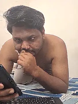 Akki19989 online show from 12-01-25, 09:36