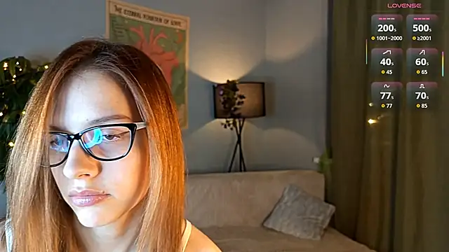 StephnieRecuparo online show from 01-10-26, 01:24