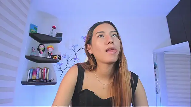 kittyrush  online show from 12-01-25, 07:02