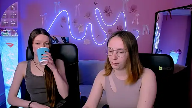 evalora vei online show from 04-19-26, 08:22