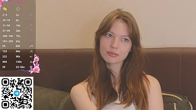 Erosyne online show from 10-29-25, 03:36