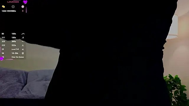 Erosyne online show from 03-12-26, 05:08