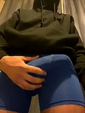 Rebeudeter  online show from 12-17-25, 05:41