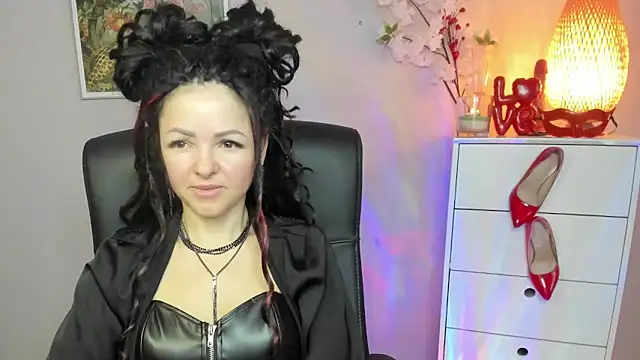 Mollybloom40 online show from 02-03-26, 07:57