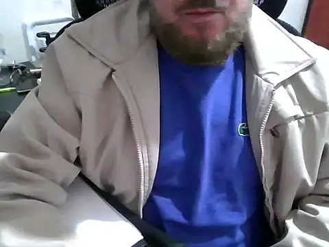 CaccoCasado online show from 06-11-26, 03:48