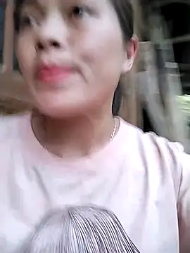 Hani-i online show from 05-04-26, 08:54
