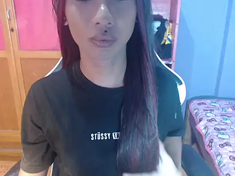 Yourasianbabyemma online show from 05-08-26, 07:08